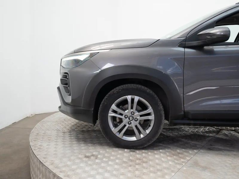 Fiat PULSE 2022 - Imagen 17 de 20