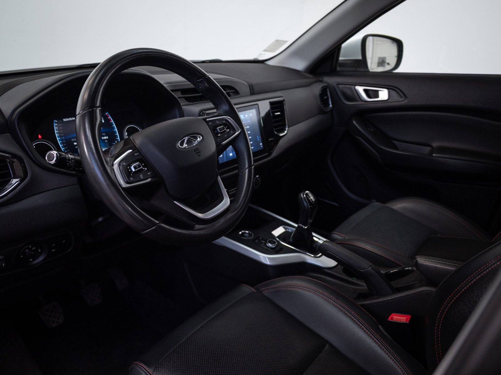 CHERY TIGGO 3 2022 - Imagen 12 de 20