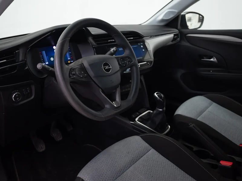 Opel CORSA 2024 - Imagen 11 de 20