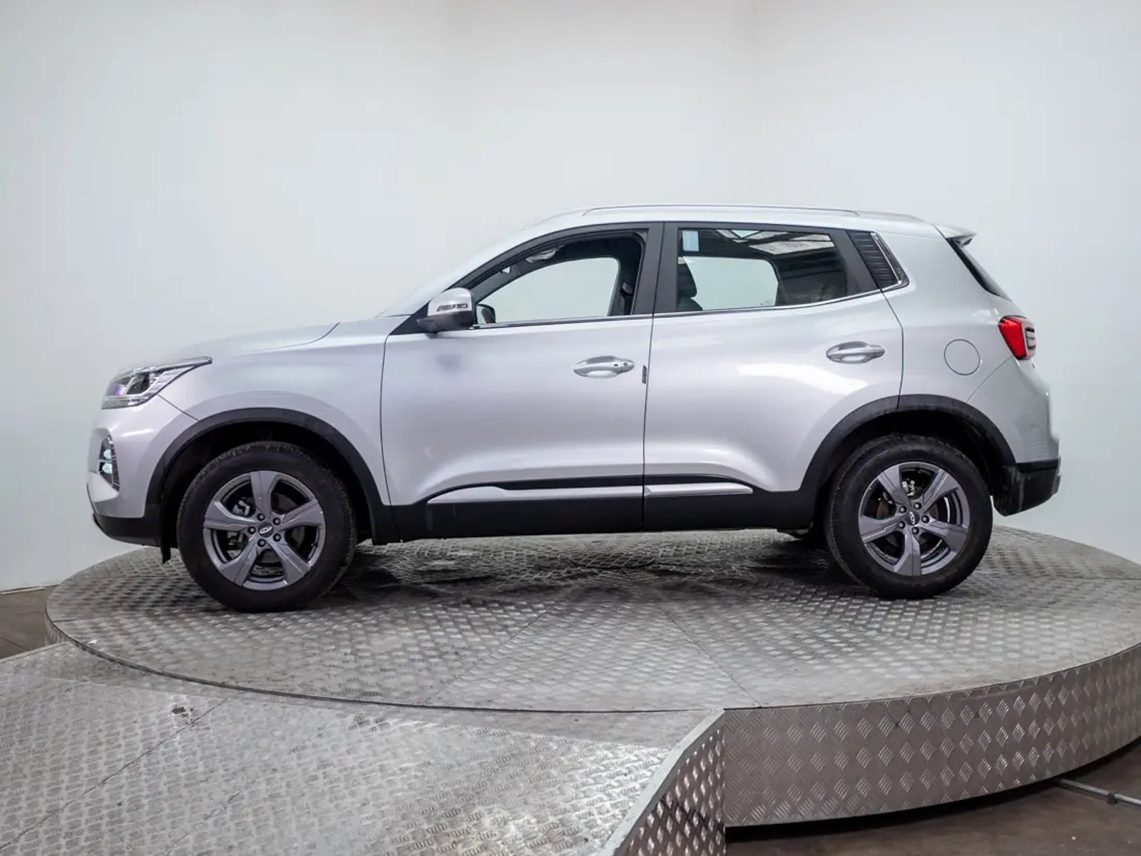Chery TIGGO 3 2025 - Imagen 3 de 20