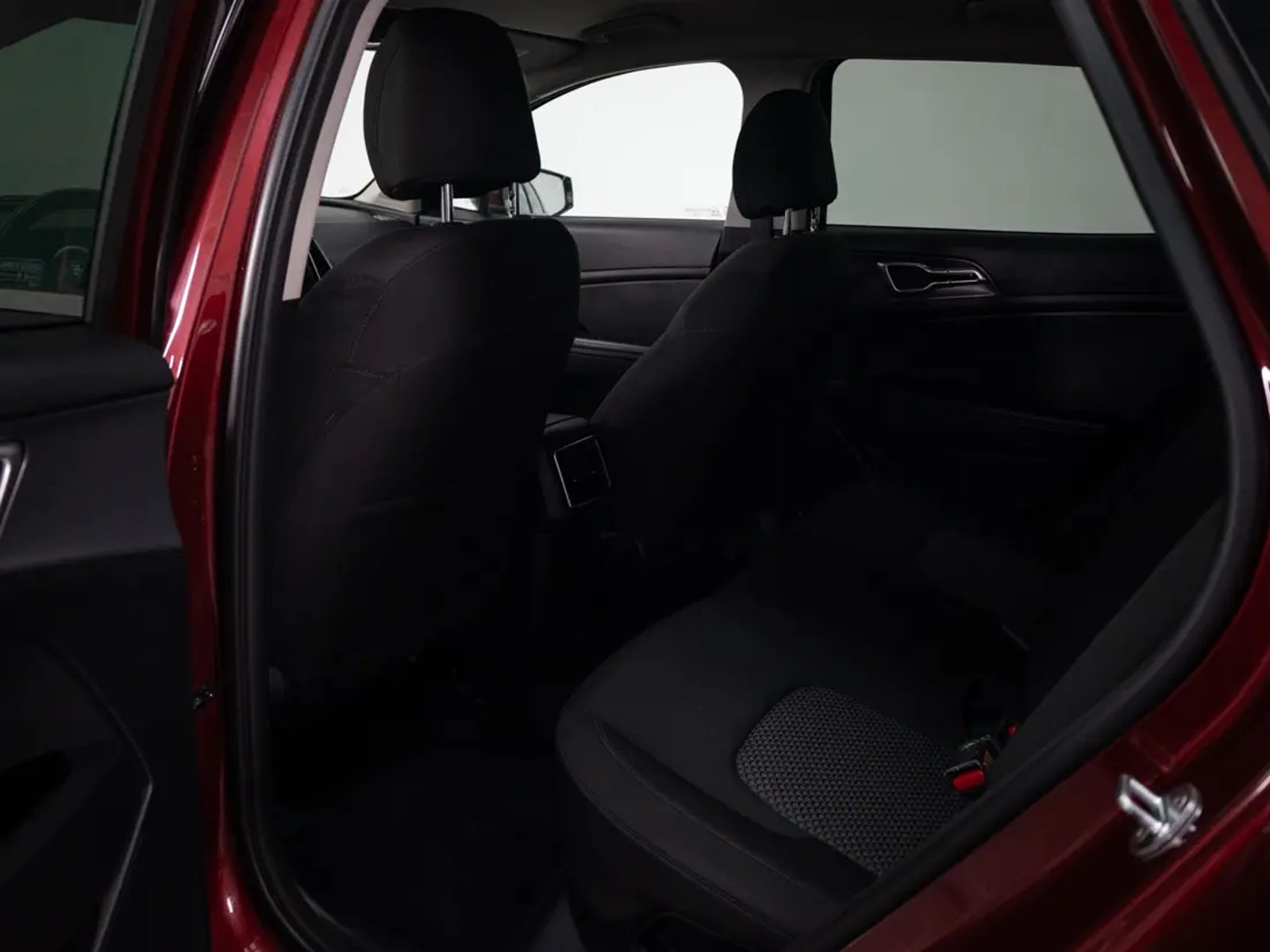 Kia SPORTAGE 2022 - Imagen 14 de 20