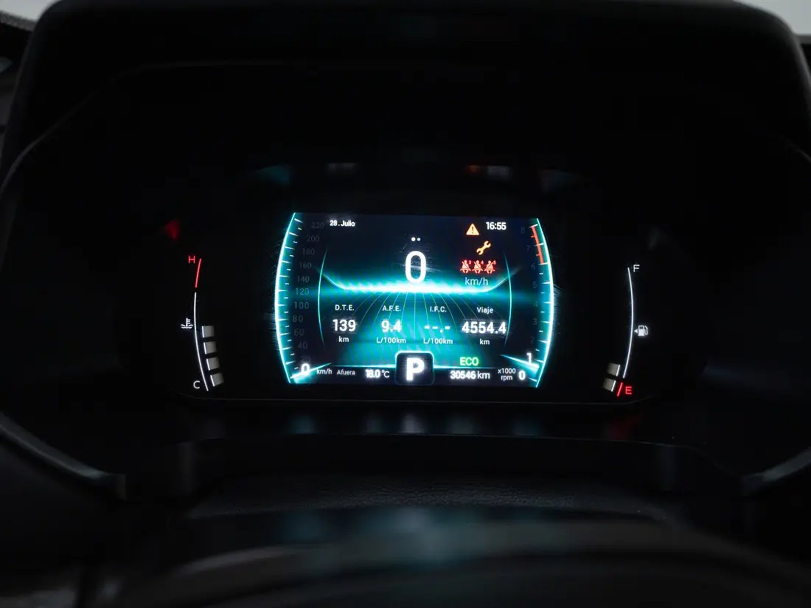 Chery TIGGO 7 2023 - Imagen 13 de 20