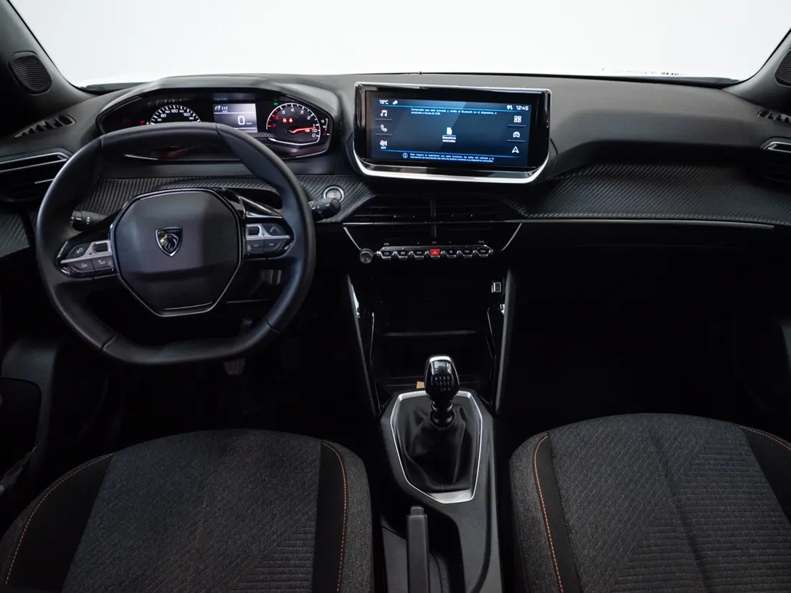 Peugeot NUEVO 2008 2026 - Imagen 15 de 19