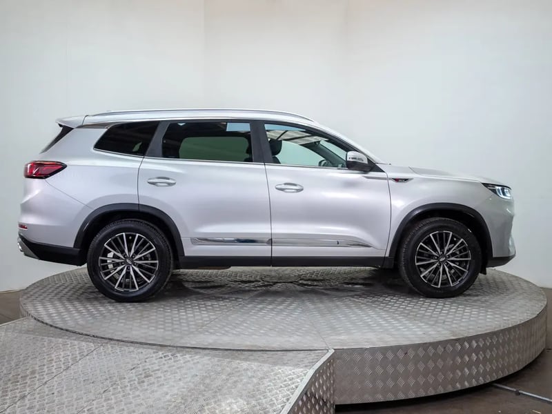 Chery TIGGO 8 PRO 2022 - Imagen 8 de 20