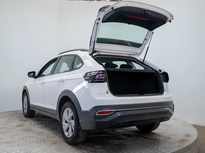 Volkswagen NIVUS 2022 - Imagen 11 de 20