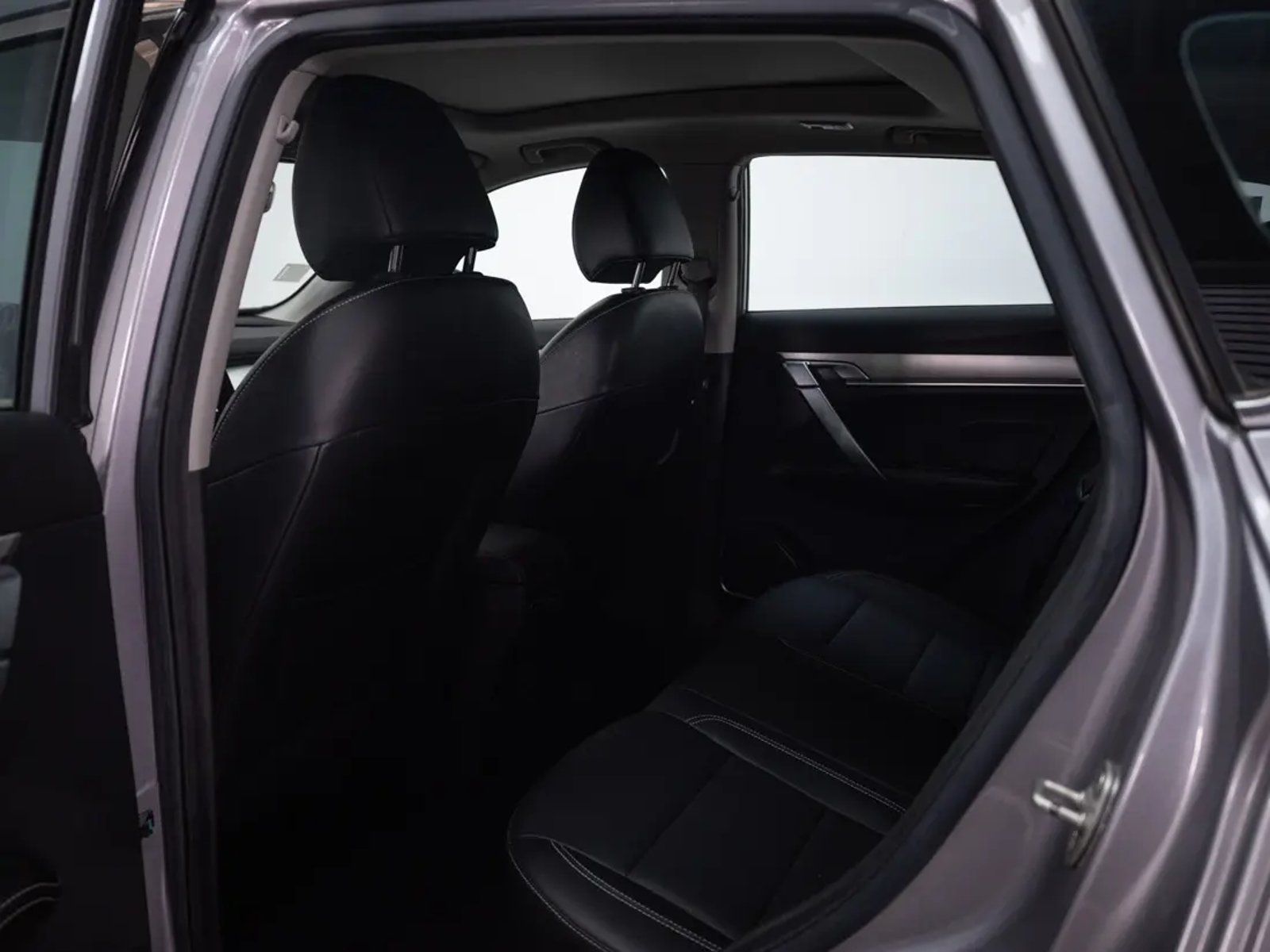 GEELY COOLRAY 2022 - Imagen 19 de 20