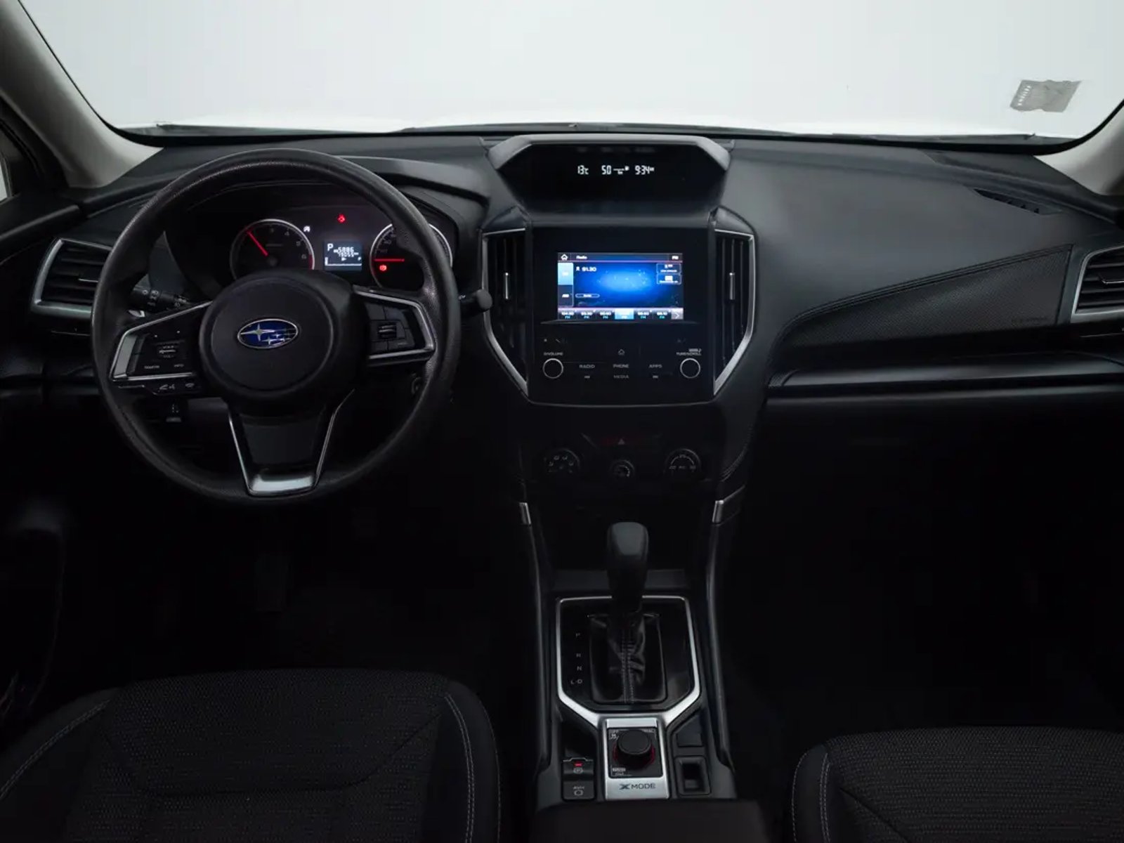 Subaru NEW FORESTER 2020 - Imagen 15 de 20