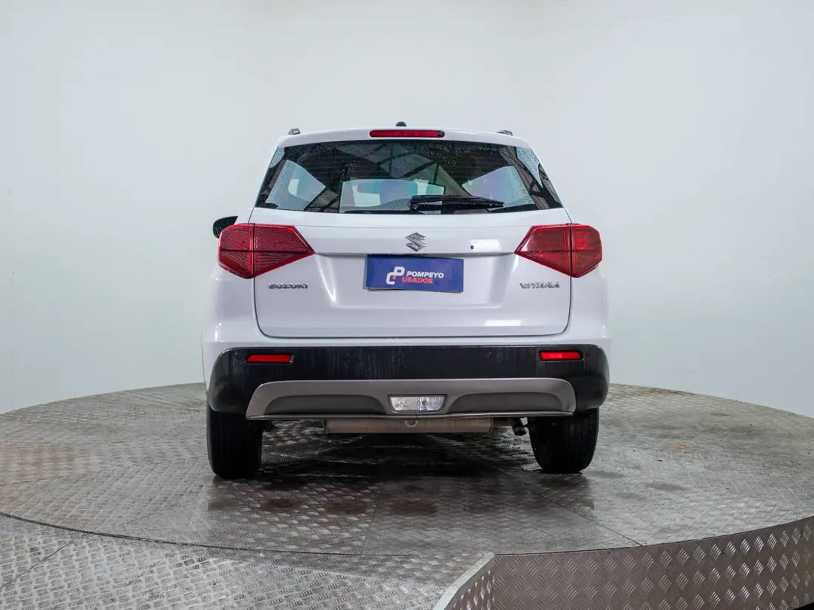 Suzuki VITARA 2021 - Imagen 6 de 19