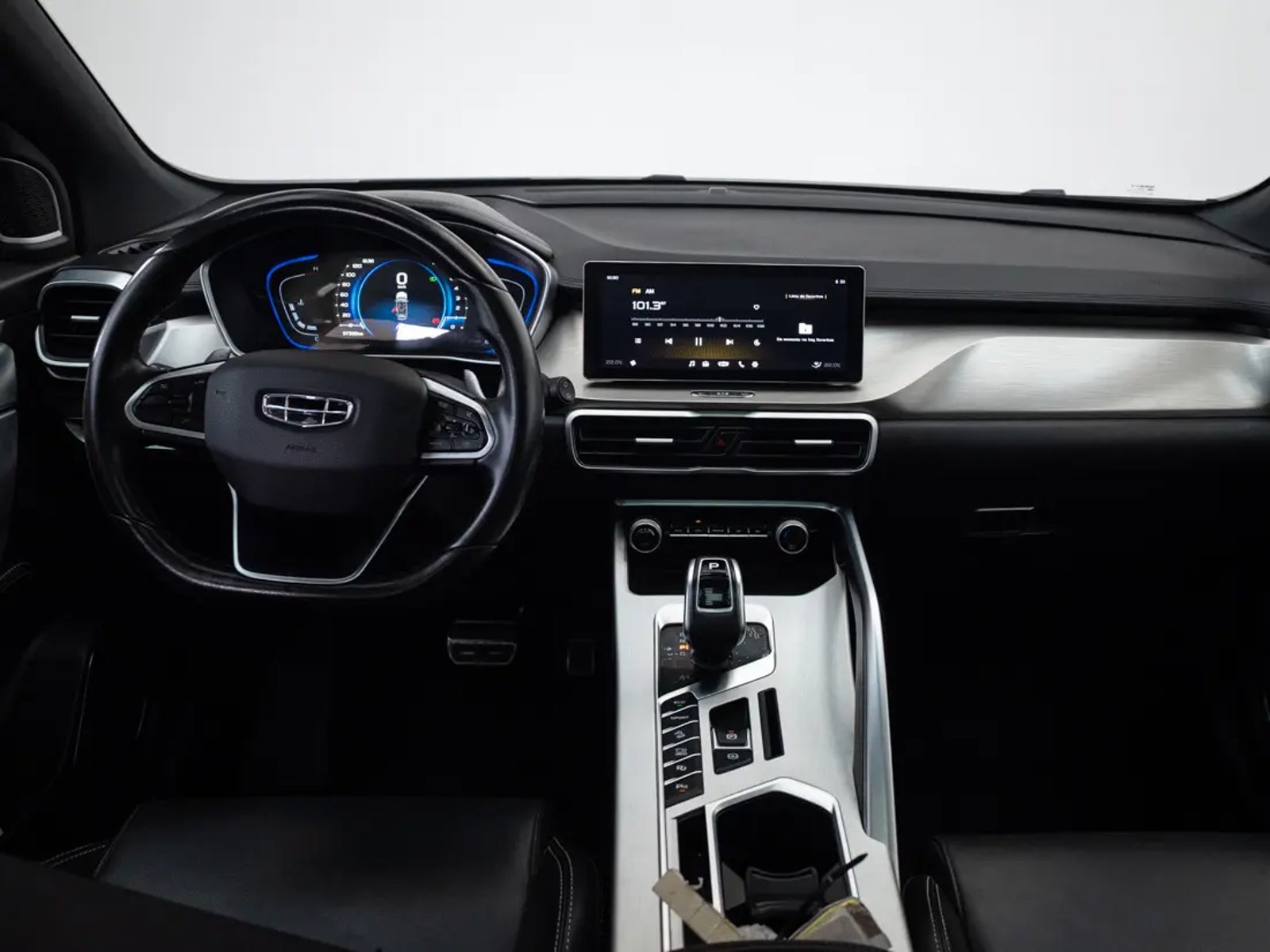 Geely COOLRAY 2022 - Imagen 15 de 19