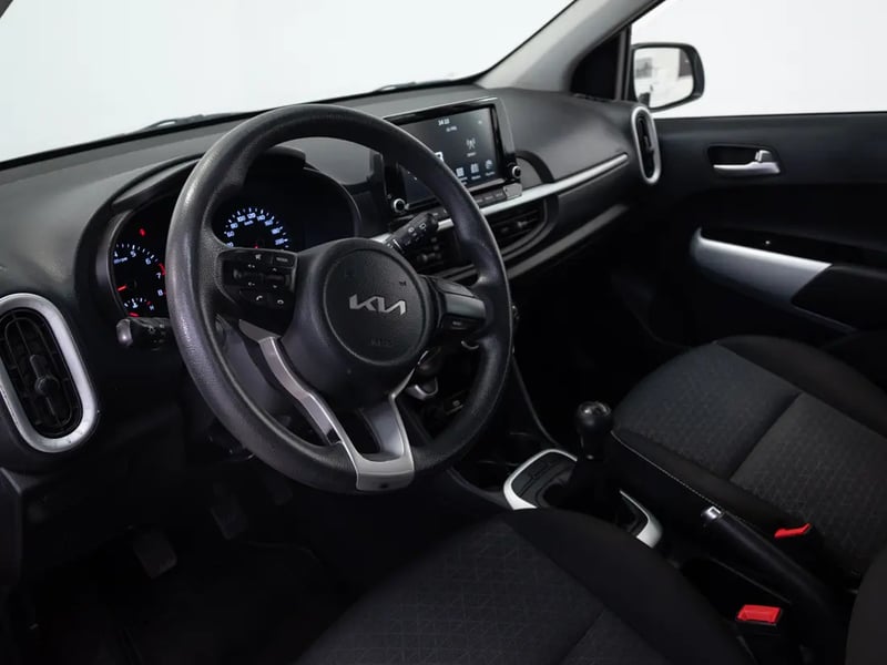 Kia MORNING 2022 - Imagen 11 de 19