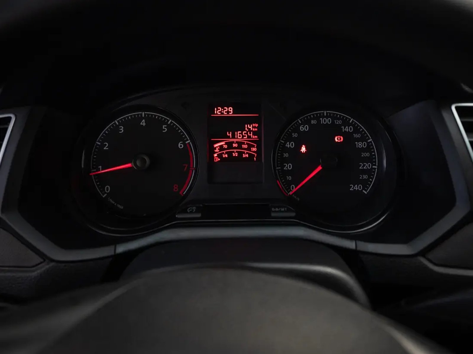 Volkswagen GOL 2022 - Imagen 13 de 19