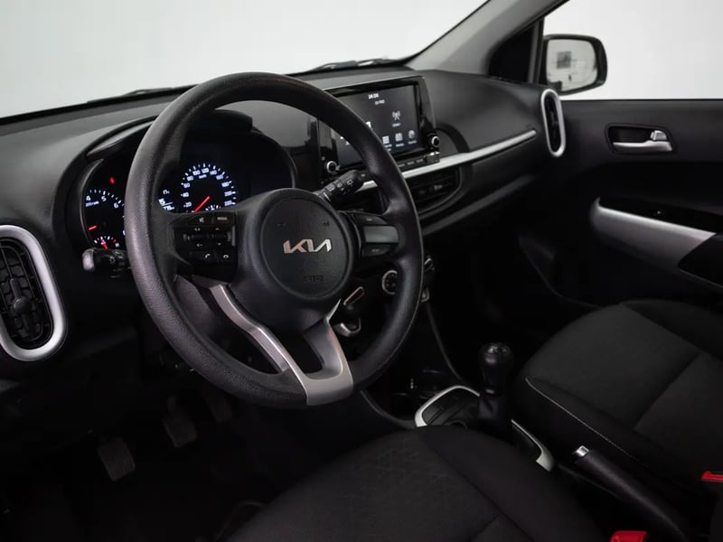 Kia MORNING 2022 - Imagen 11 de 20