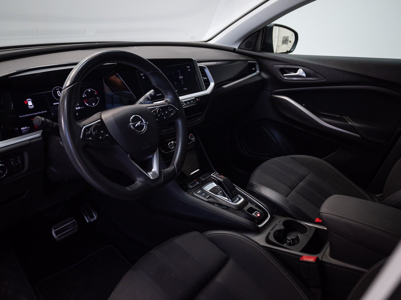 OPEL GRANDLAND 2024 - Imagen 14 de 19