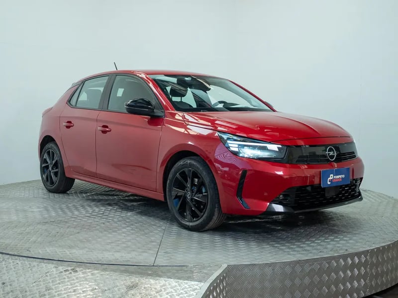 Opel CORSA 2025