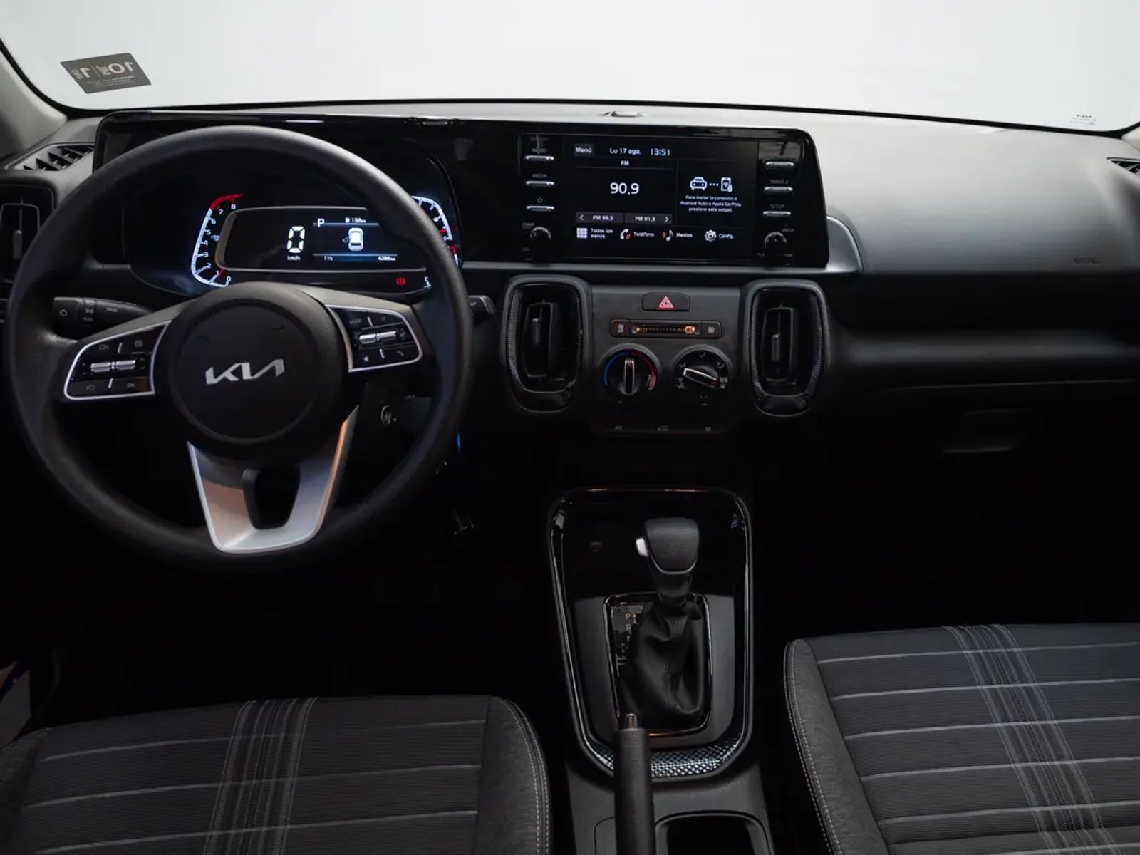Kia SONET 2026 - Imagen 13 de 13