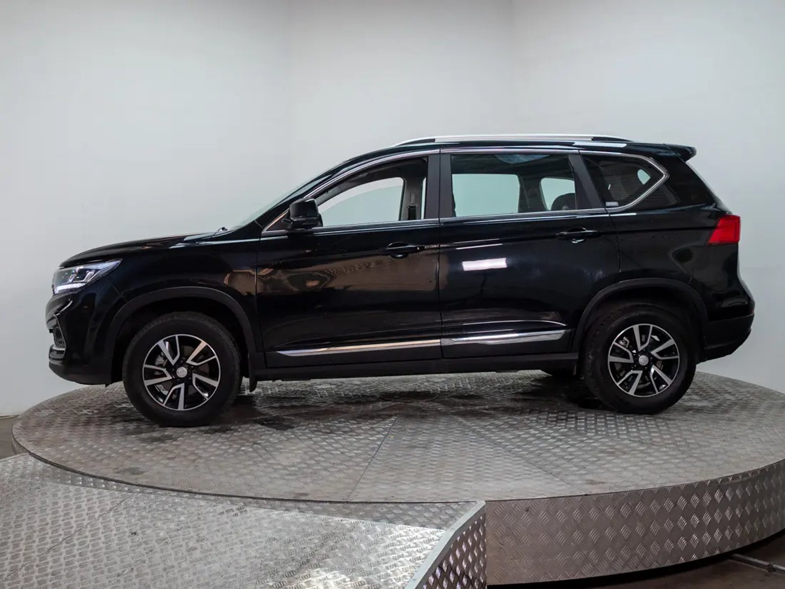 DONGFENG SX5 2022 - Imagen 11 de 20