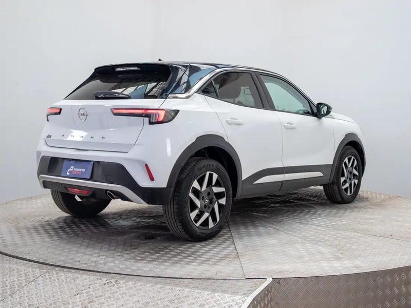Opel MOKKA 2023 - Imagen 7 de 19