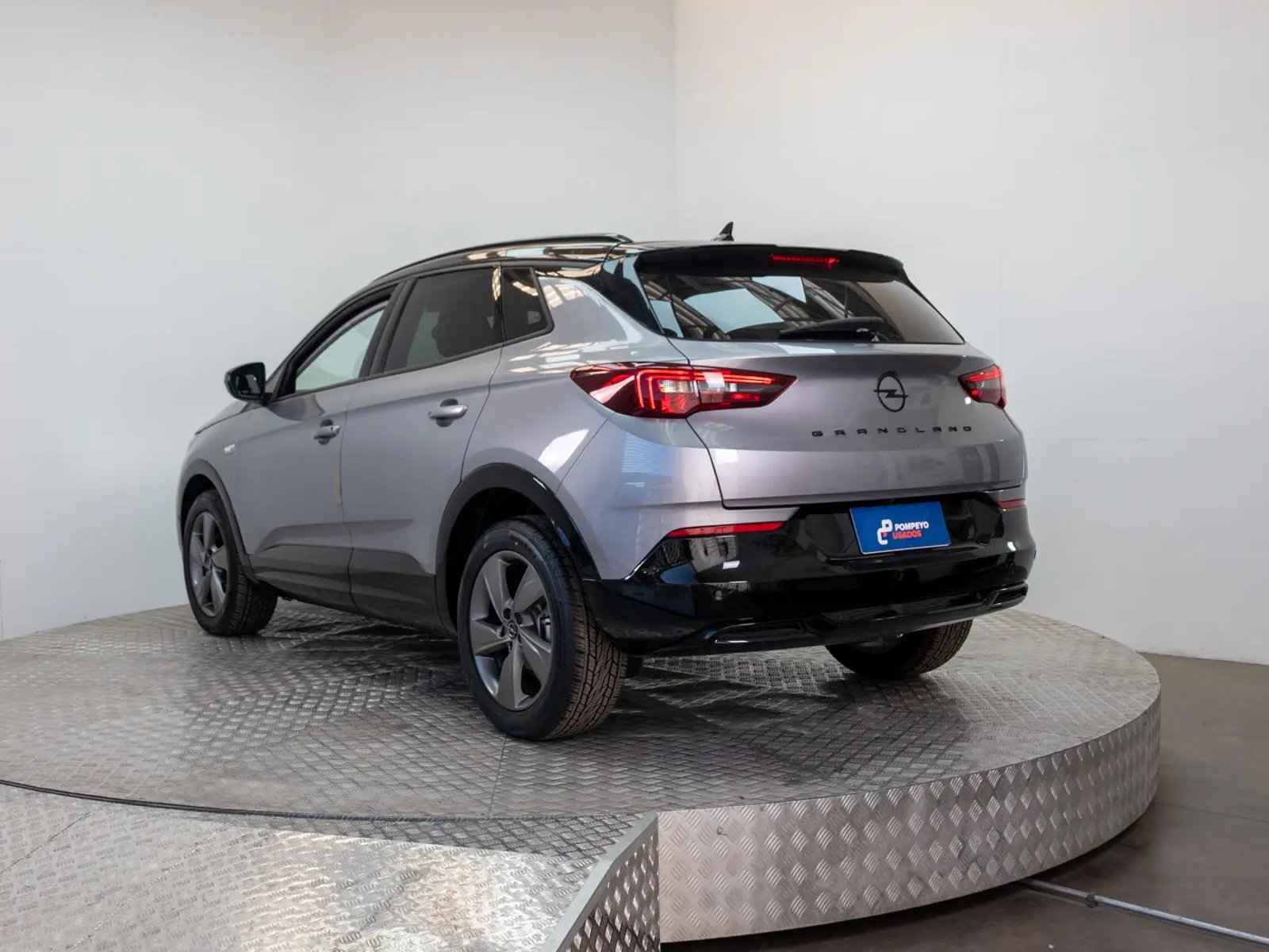 Opel GRANDLAND 2025 - Foto 5 de 15