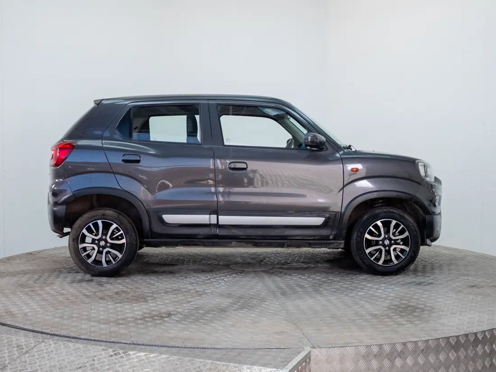 Suzuki SPRESSO 2022 - Imagen 8 de 20