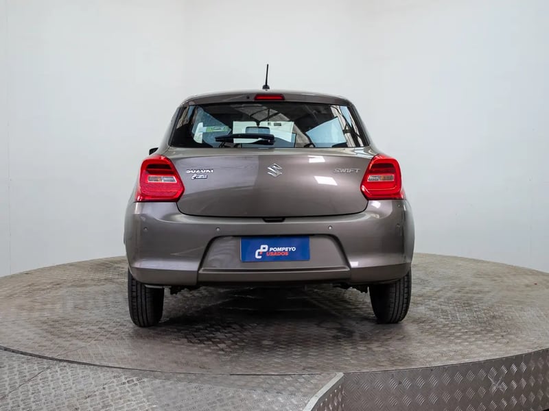 Suzuki SWIFT 2025 - Imagen 7 de 20