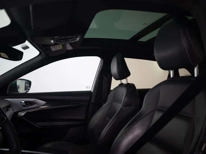 MG ONE 2024 - Imagen 17 de 20