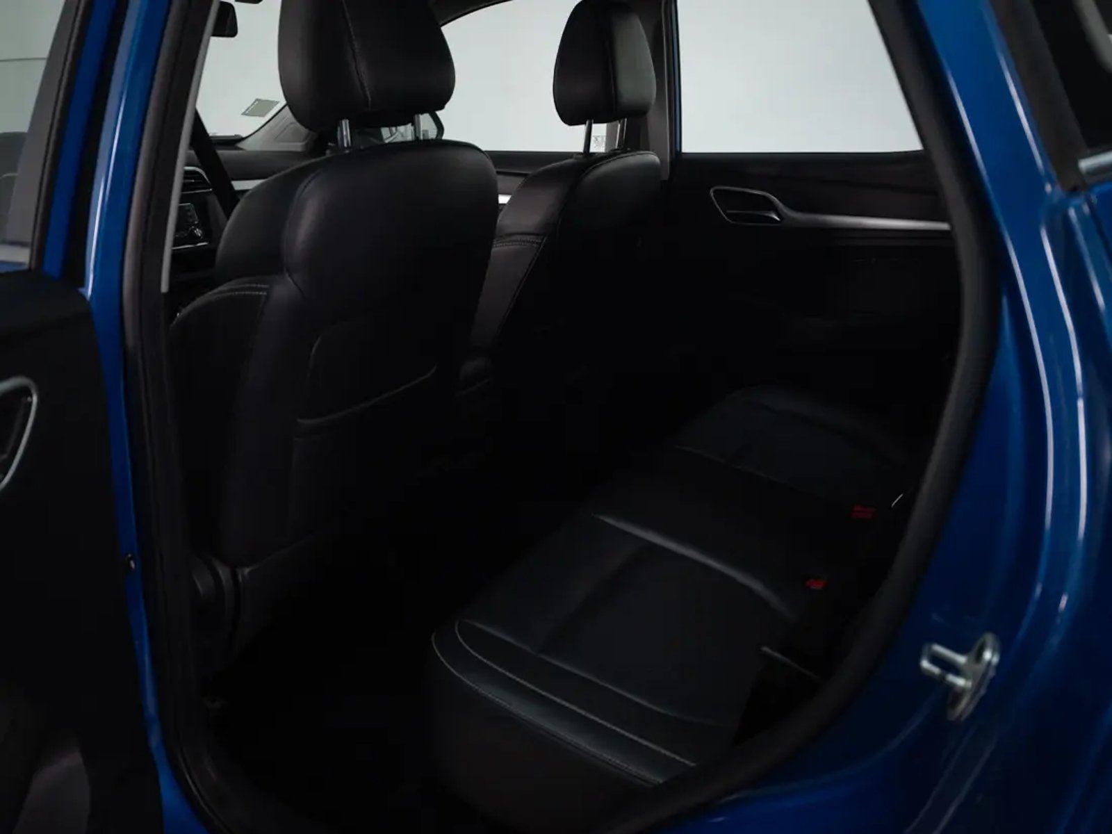 MG ZS 2021 - Imagen 14 de 18