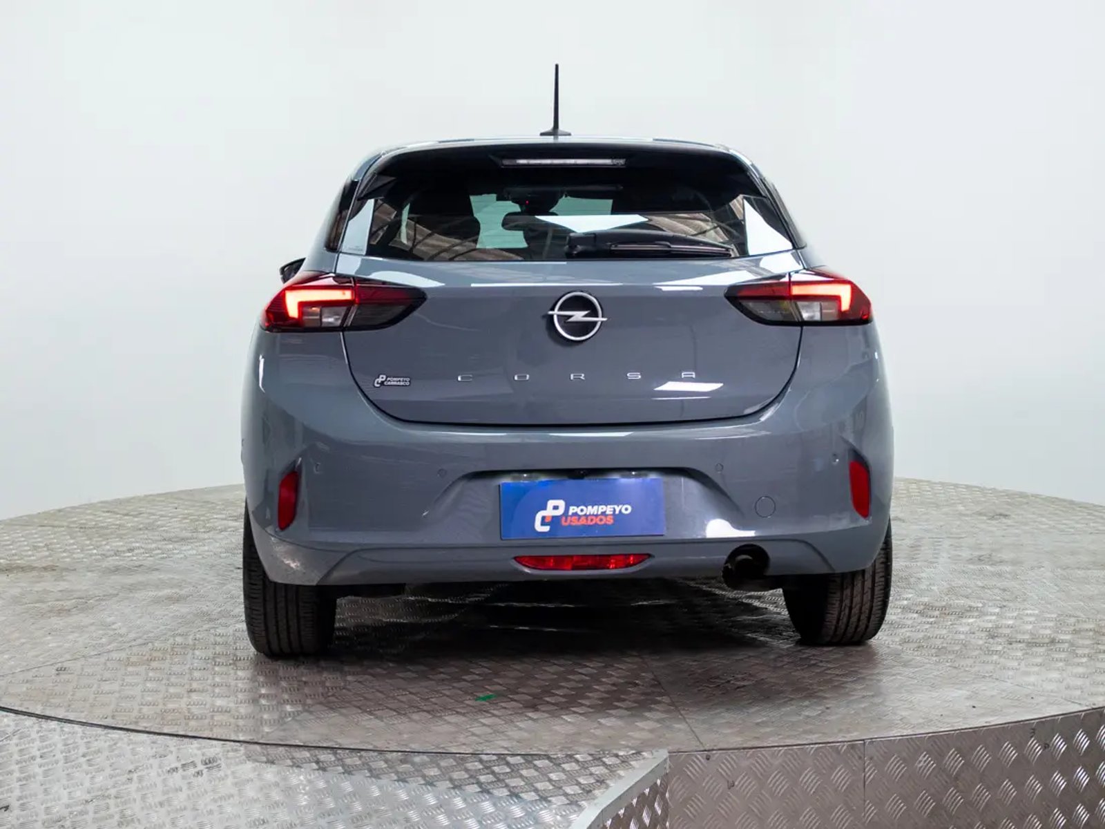 OPEL CORSA 2025 - Imagen 9 de 16