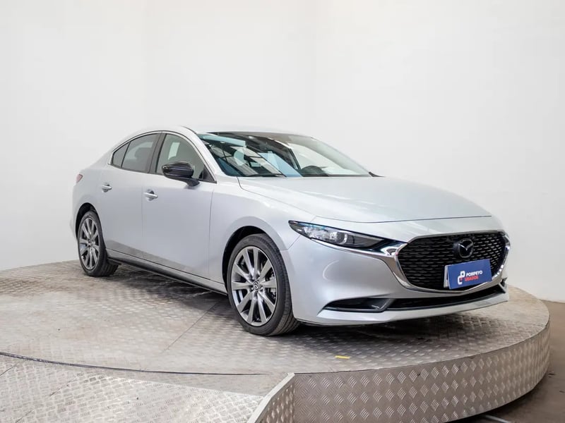 Mazda 3 2016 - Imagen 9 de 20