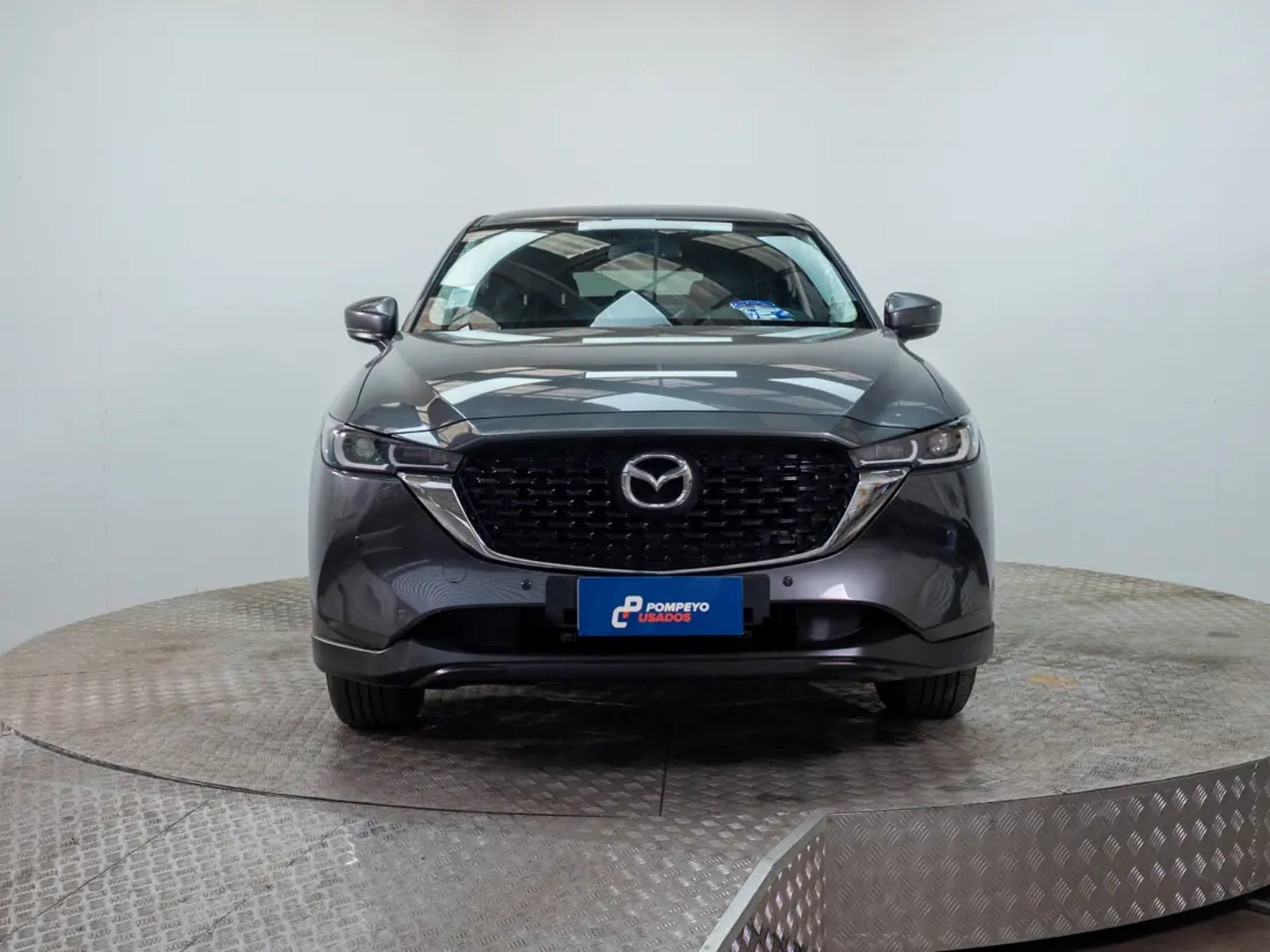 Mazda CX-5 2024 - Foto 3 de 20