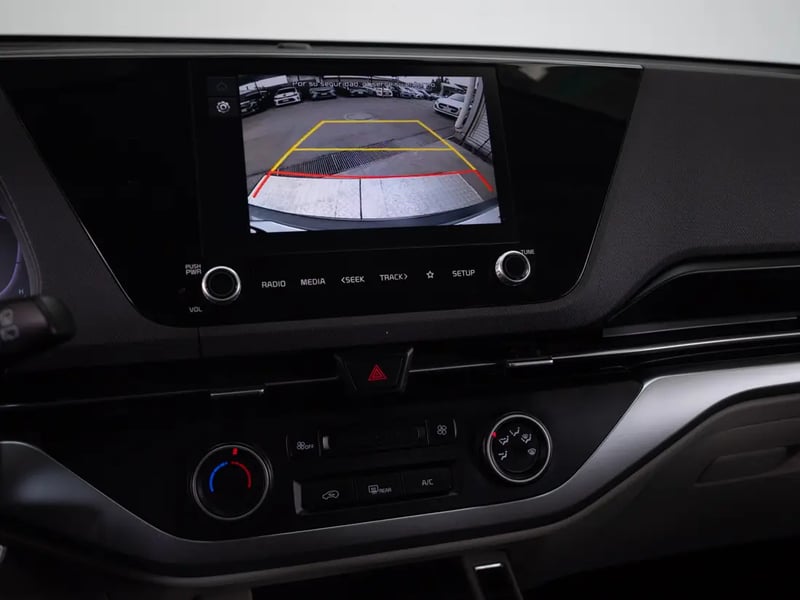 Kia CARENS 2023 - Imagen 19 de 19