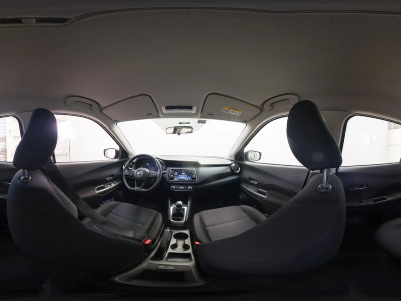 Nissan KICKS 2023 - Imagen 18 de 18