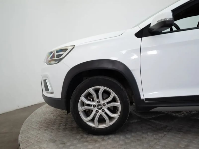 Chery TIGGO 2 2021 - Imagen 17 de 19