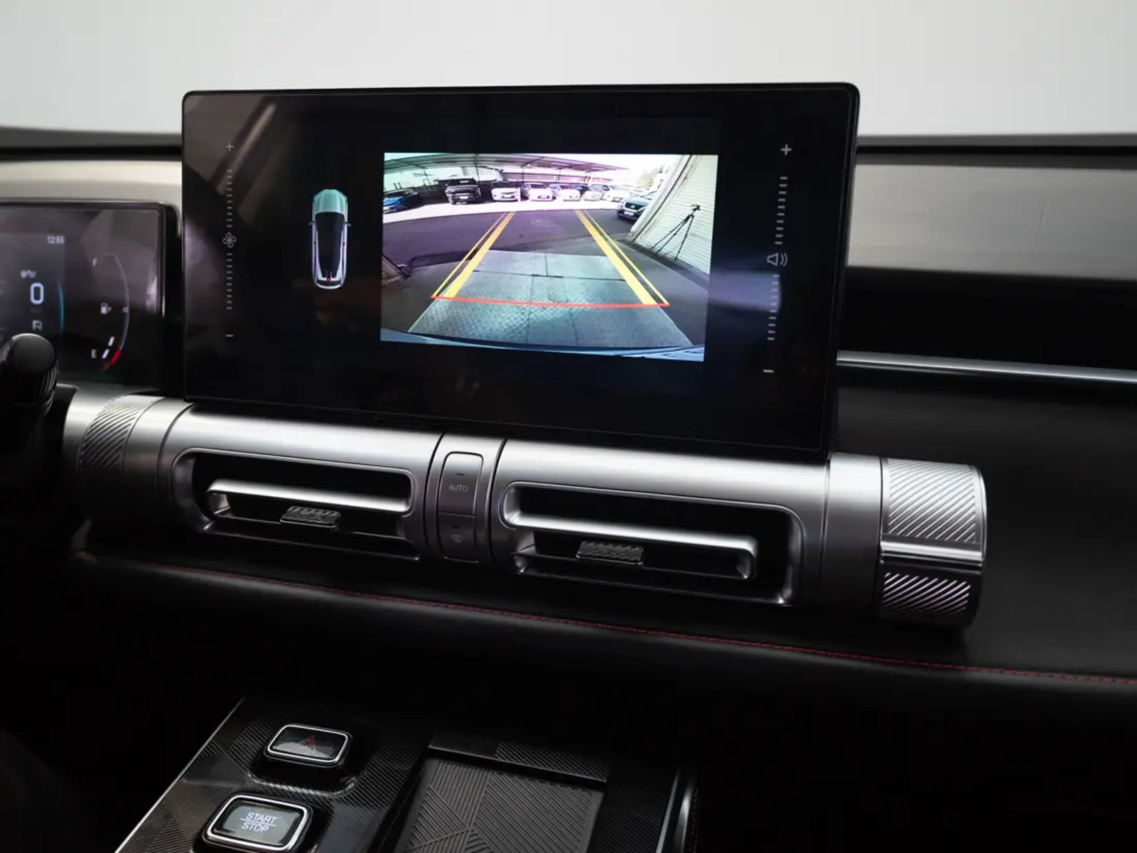 GAC Motor EMKOO 2024 - Imagen 19 de 20