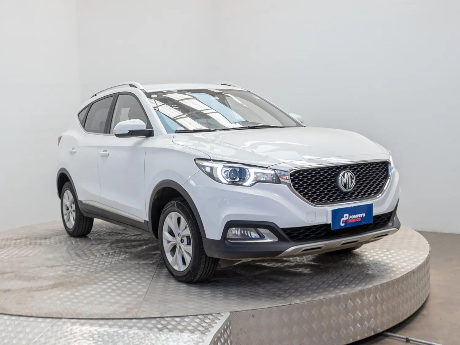 MG ZS 2023 - Imagen 5 de 15