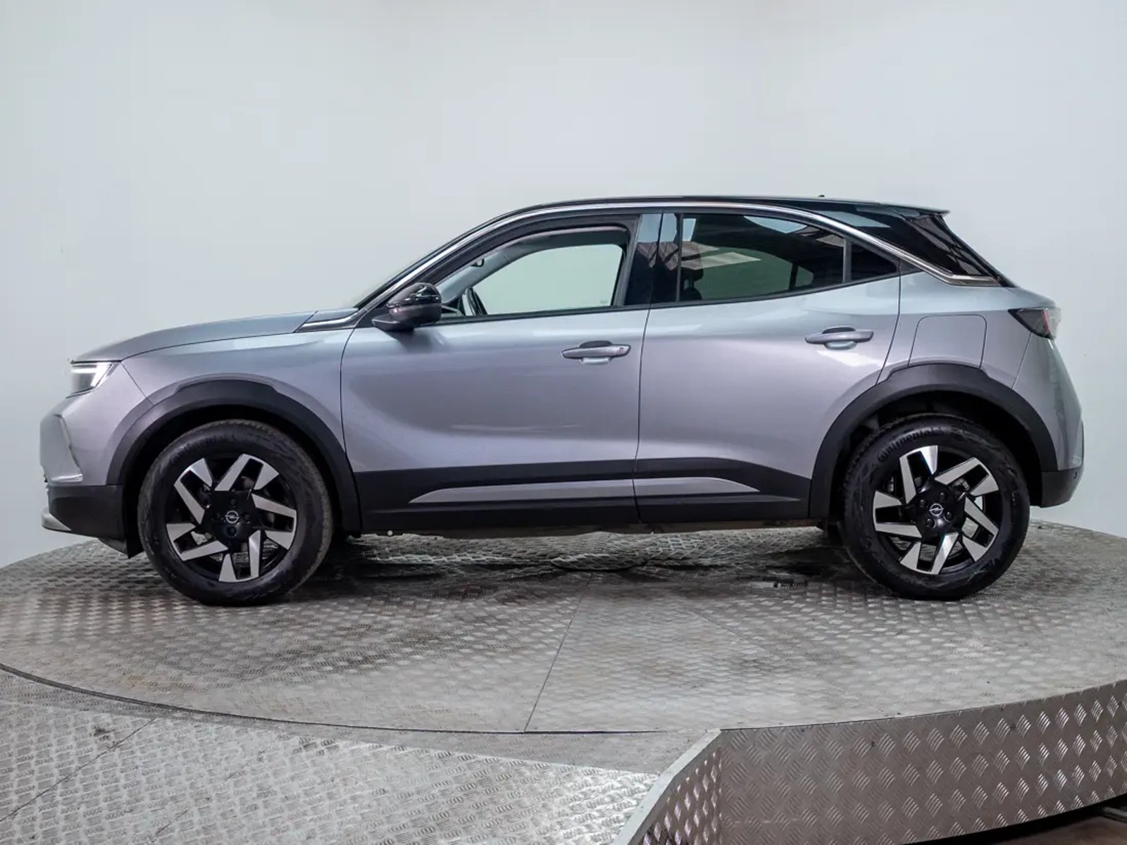 Opel MOKKA 2023 - Foto 4 de 19