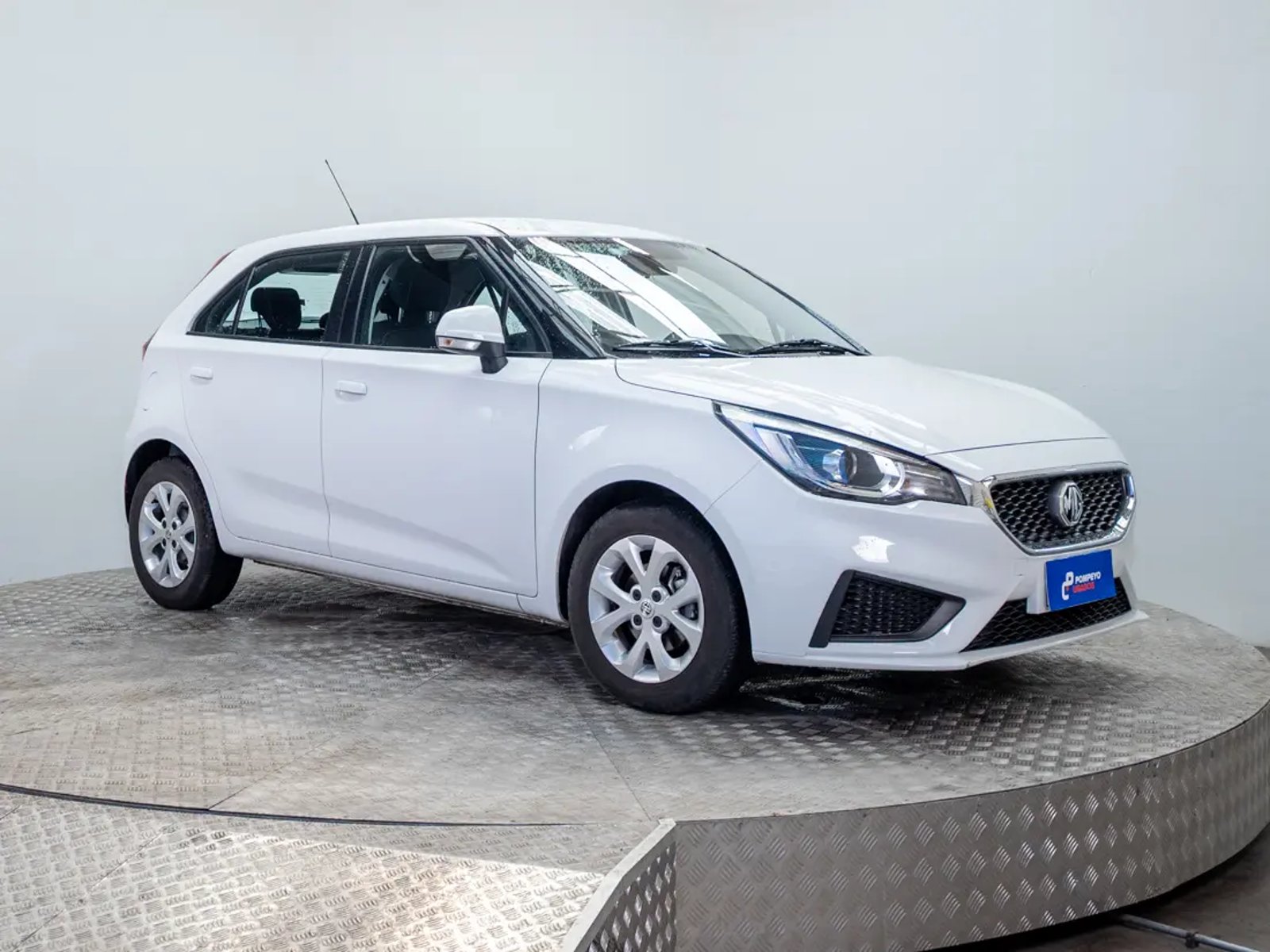 MG 3 2022 - Imagen 9 de 18