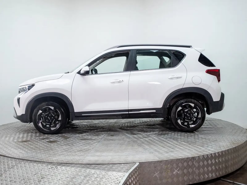 Kia SONET 2024 - Imagen 4 de 20