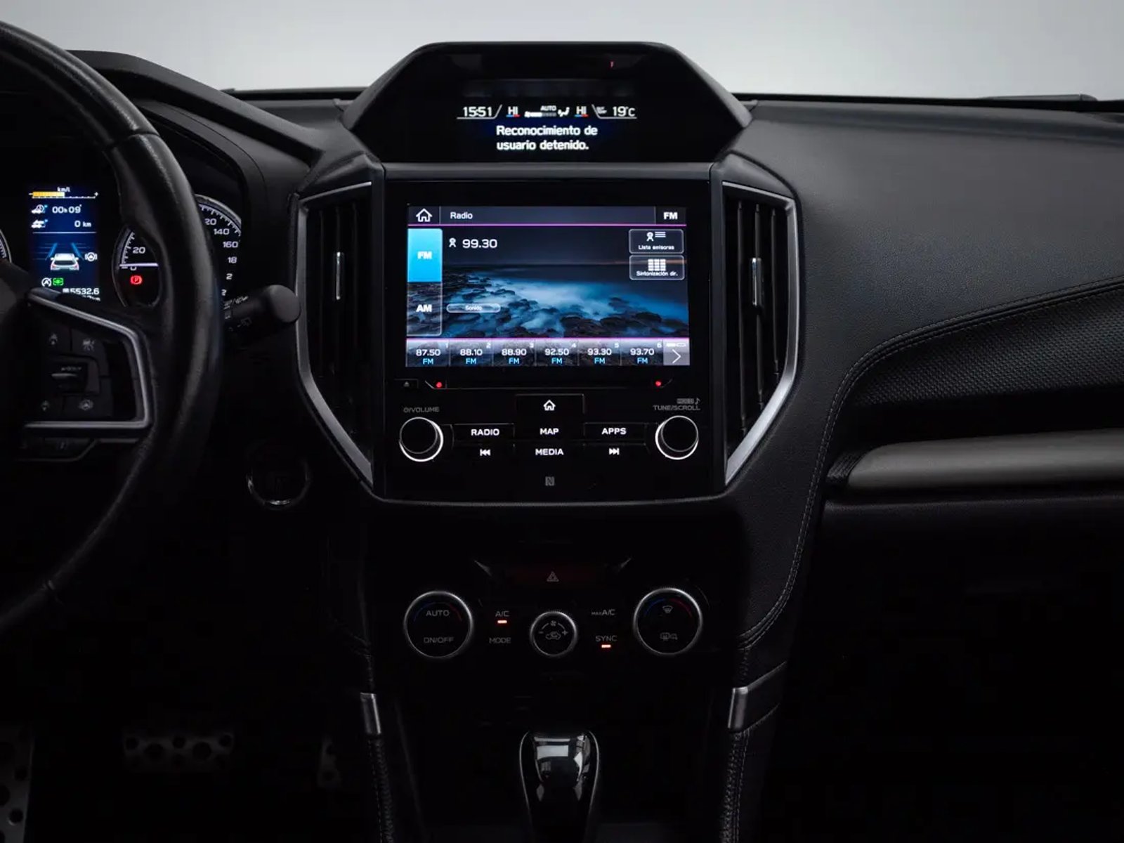 SUBARU ALL NEW FORESTER 2023 - Imagen 15 de 18