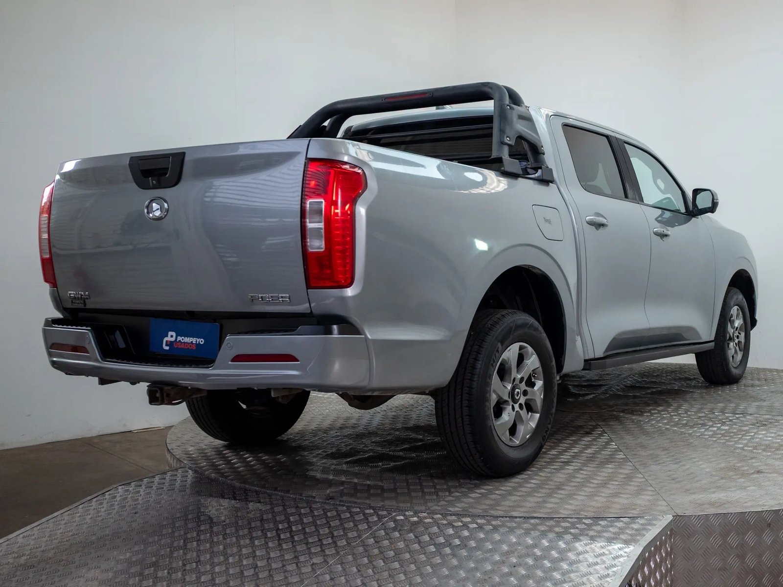 GREAT WALL POER 2022 - Imagen 8 de 18