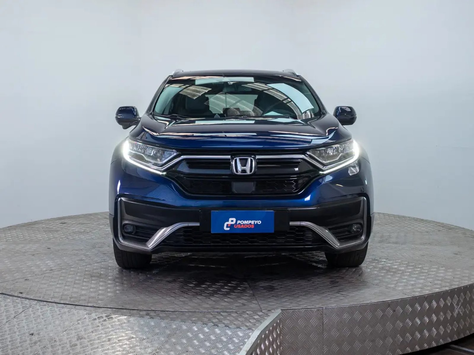 Honda CRV 2022 - Foto 2 de 19