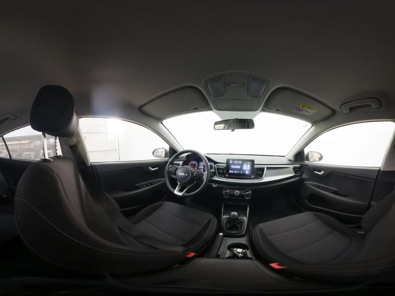 Kia RIO 4 2023 - Imagen 19 de 19