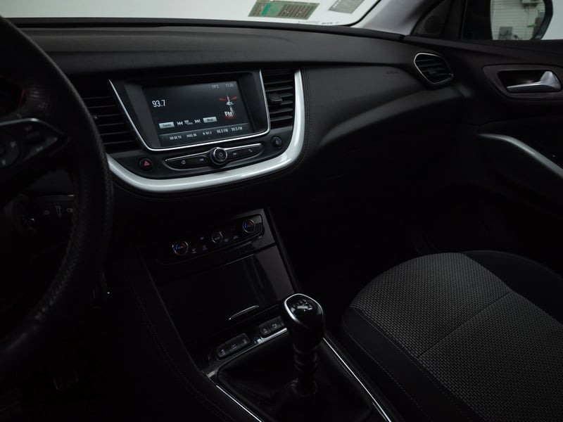 Opel GRANDLAND 2022 - Imagen 12 de 19