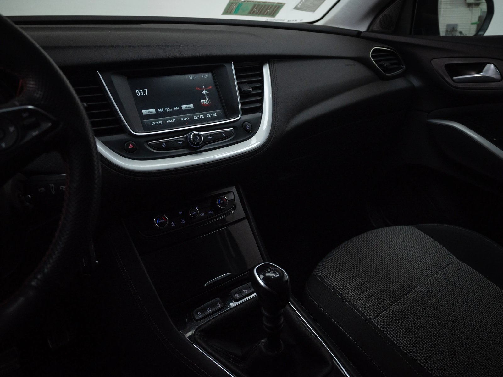 Opel GRANDLAND 2022 - Imagen 12 de 19