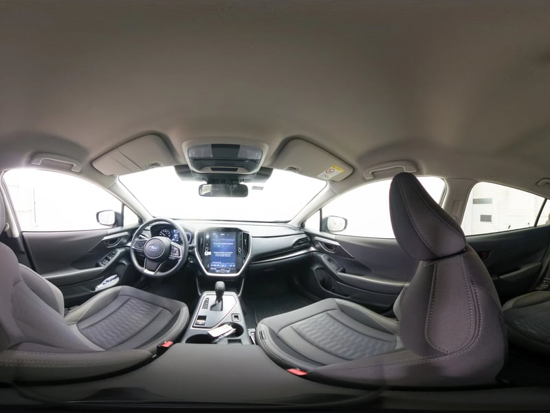 Subaru ALL NEW IMPREZA 2027 - Imagen 20 de 20