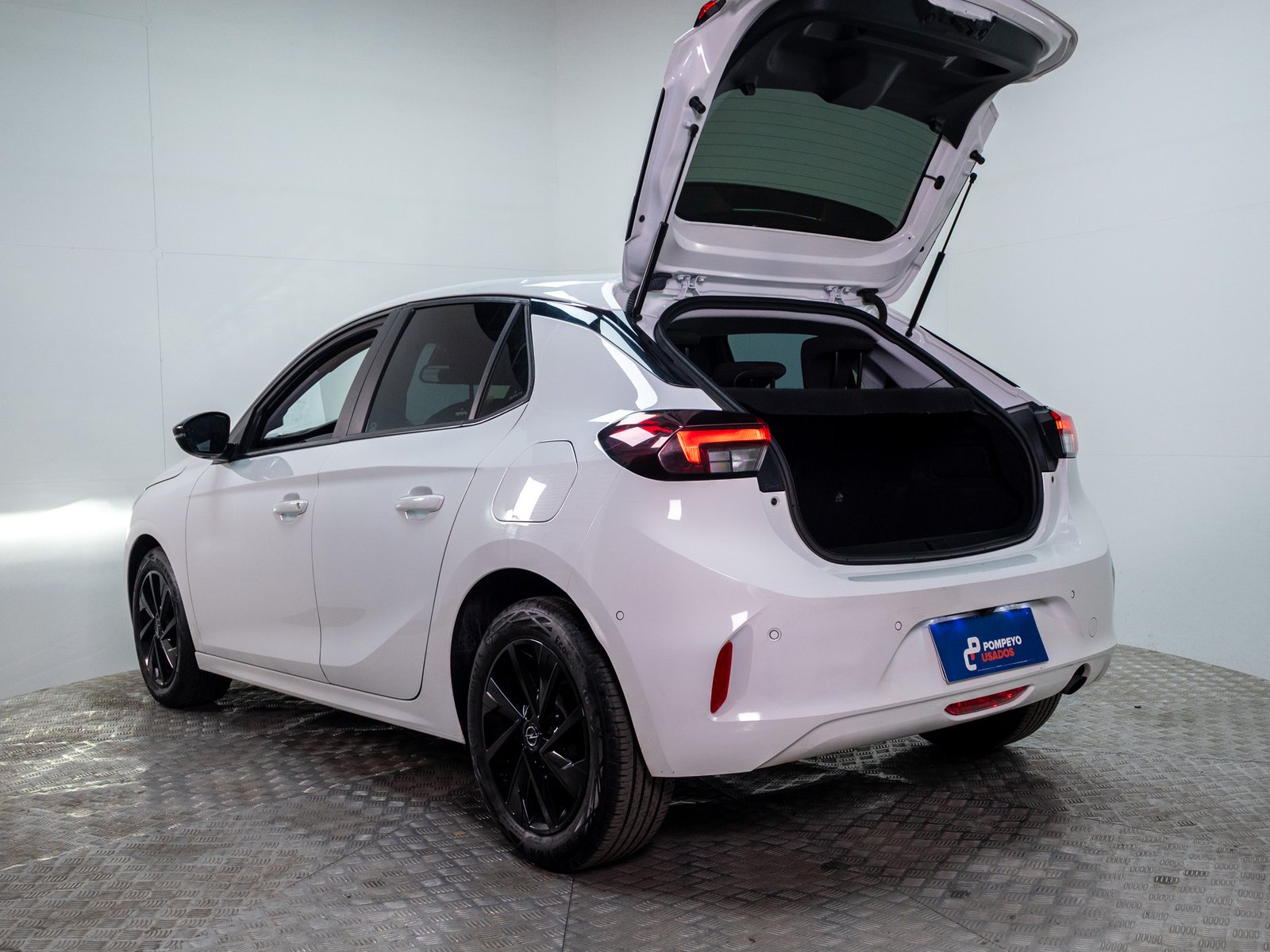 OPEL CORSA 2024 - Imagen 7 de 20