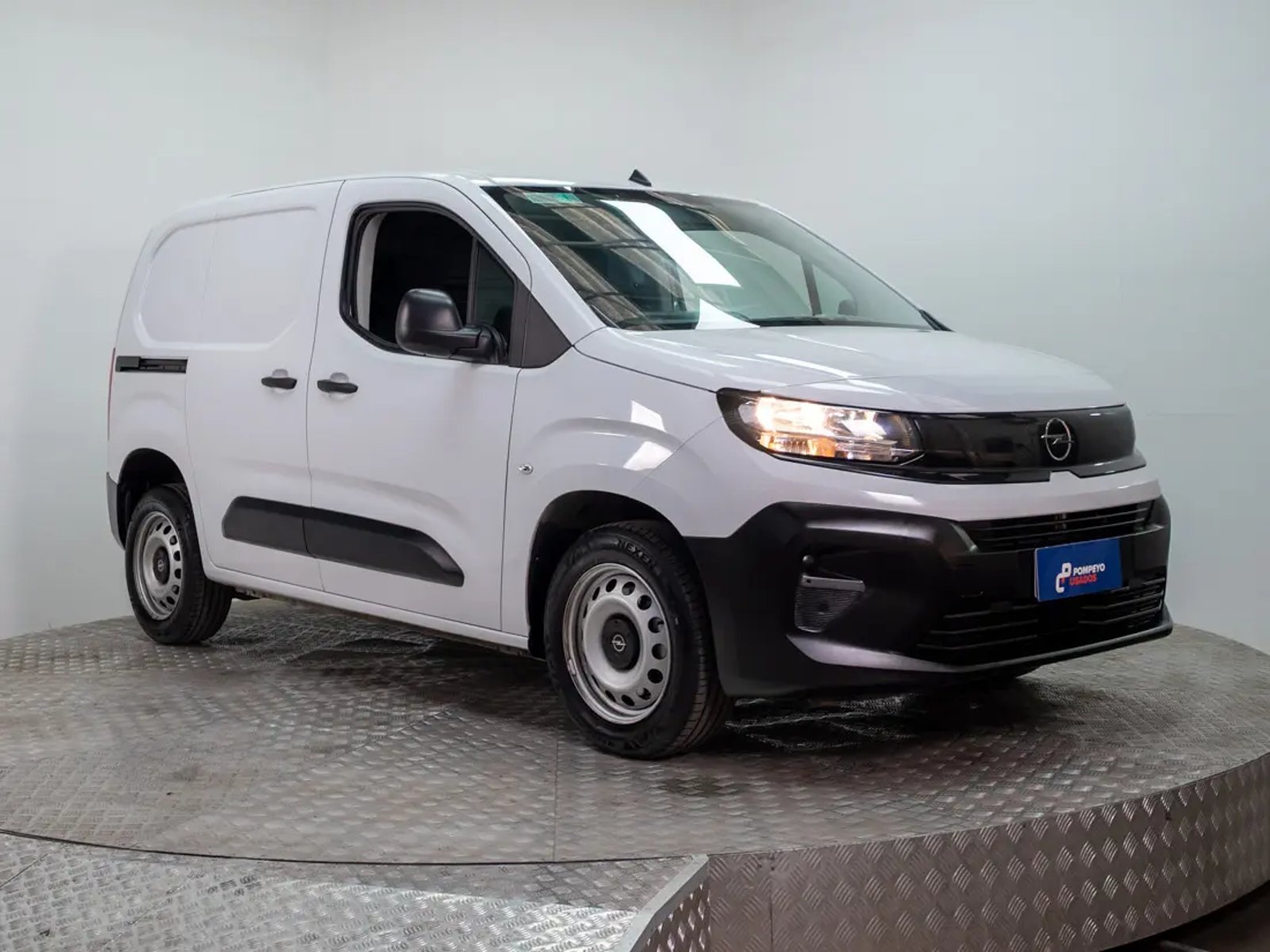 OPEL COMBO 2026 - Imagen 4 de 10