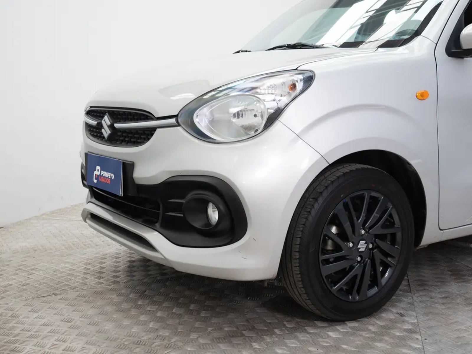 Suzuki CELERIO 2024 - Imagen 18 de 20