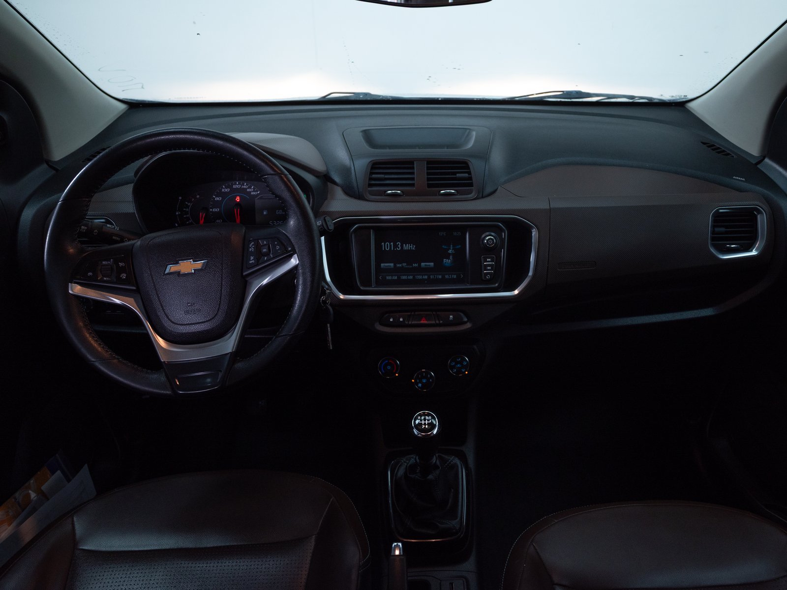 Chevrolet SPIN 2021 - Imagen 17 de 18