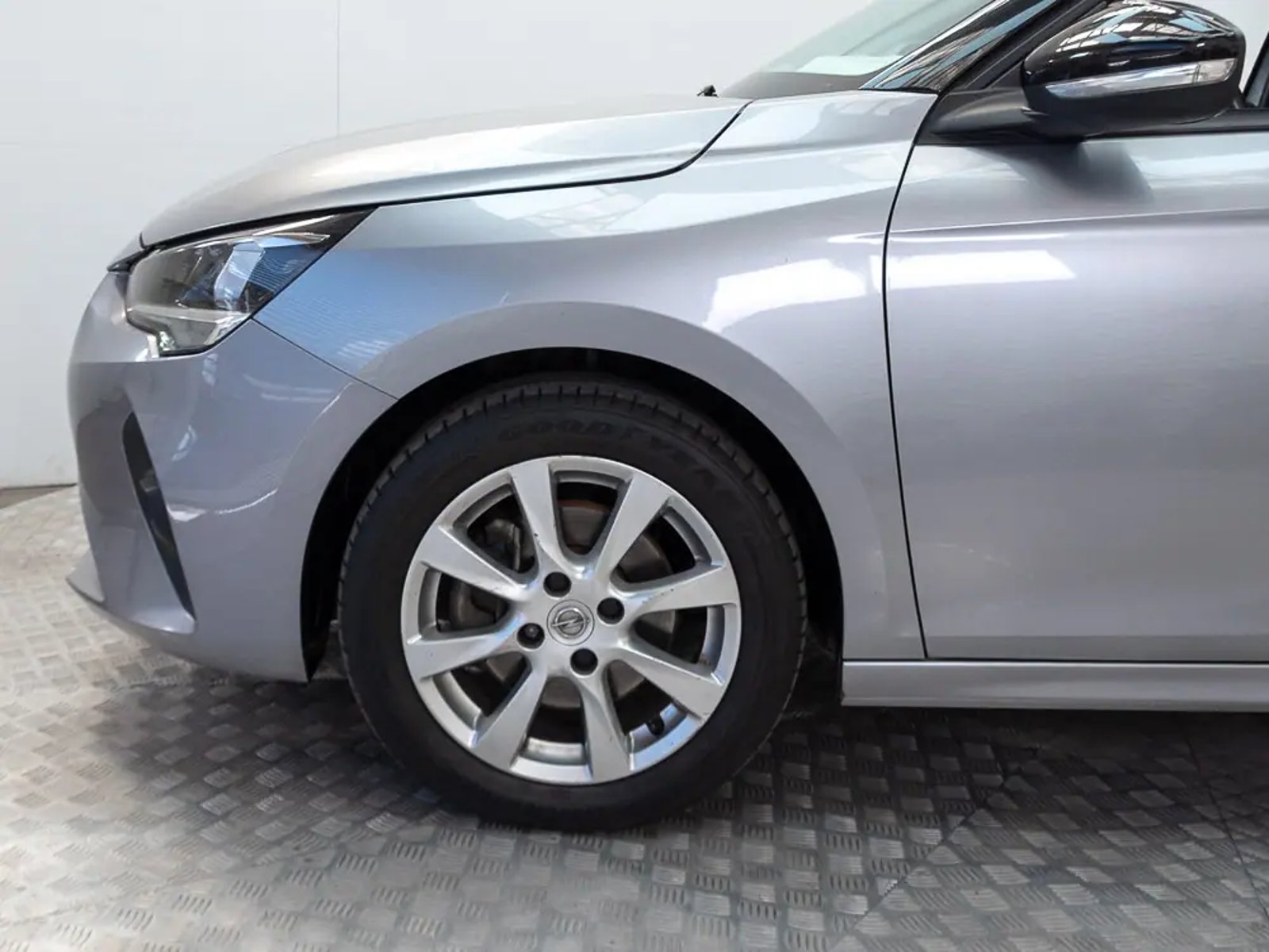 OPEL CORSA 2022 - Imagen 10 de 16