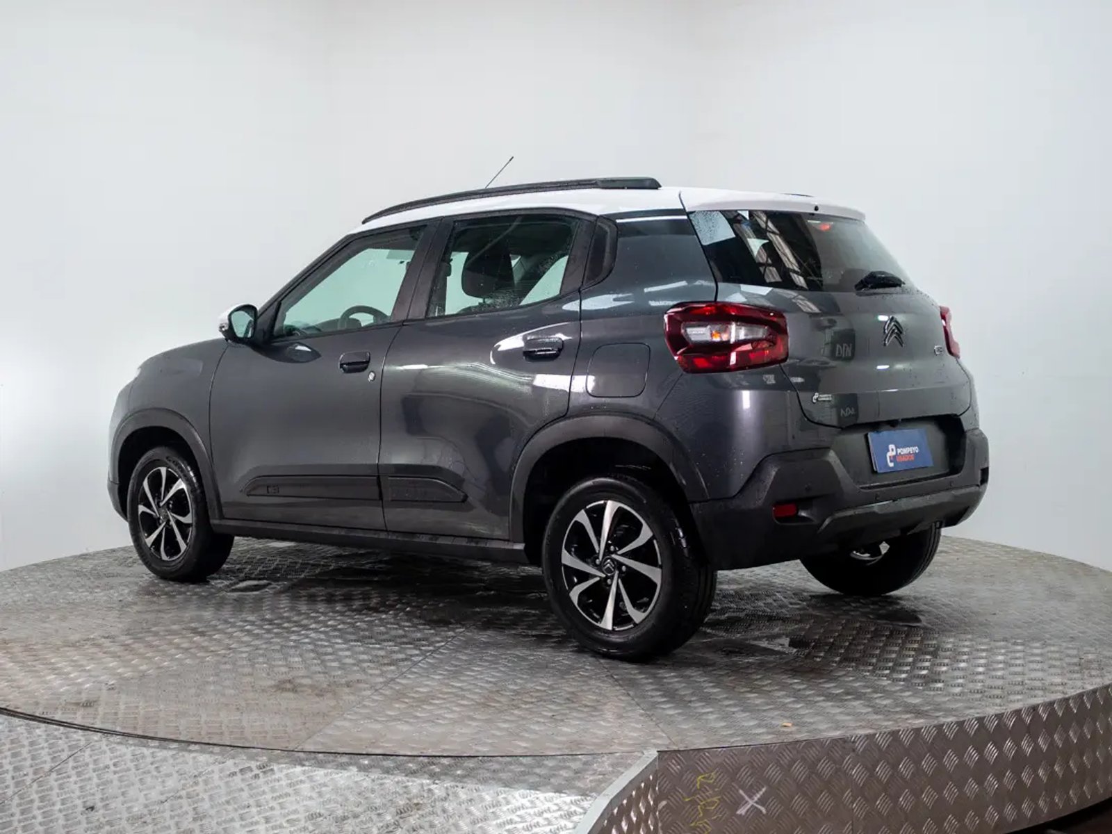 Citroën C3 2025 - Imagen 8 de 19